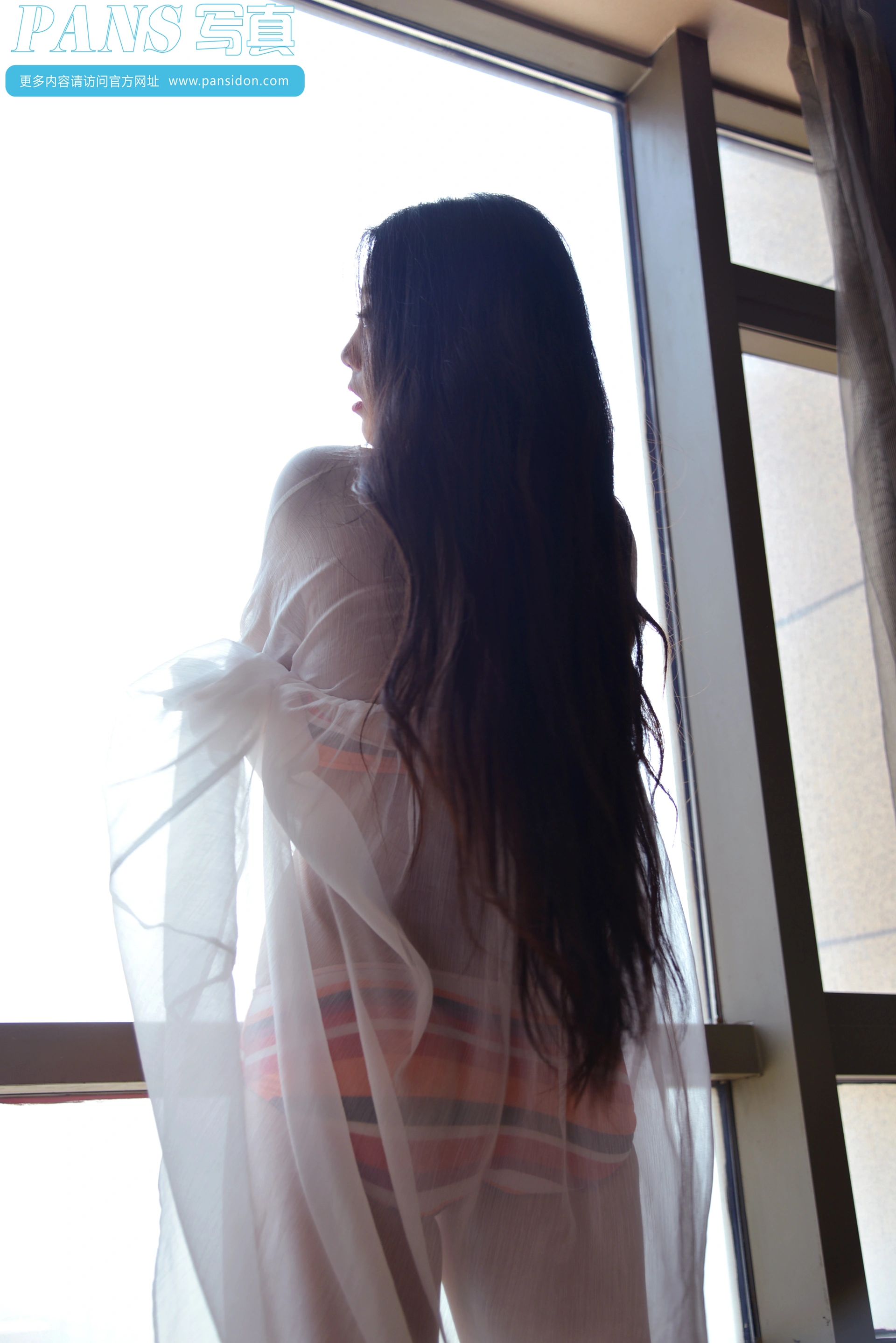 [PANS写真] 2016.10.12 NO.661 雪儿 2