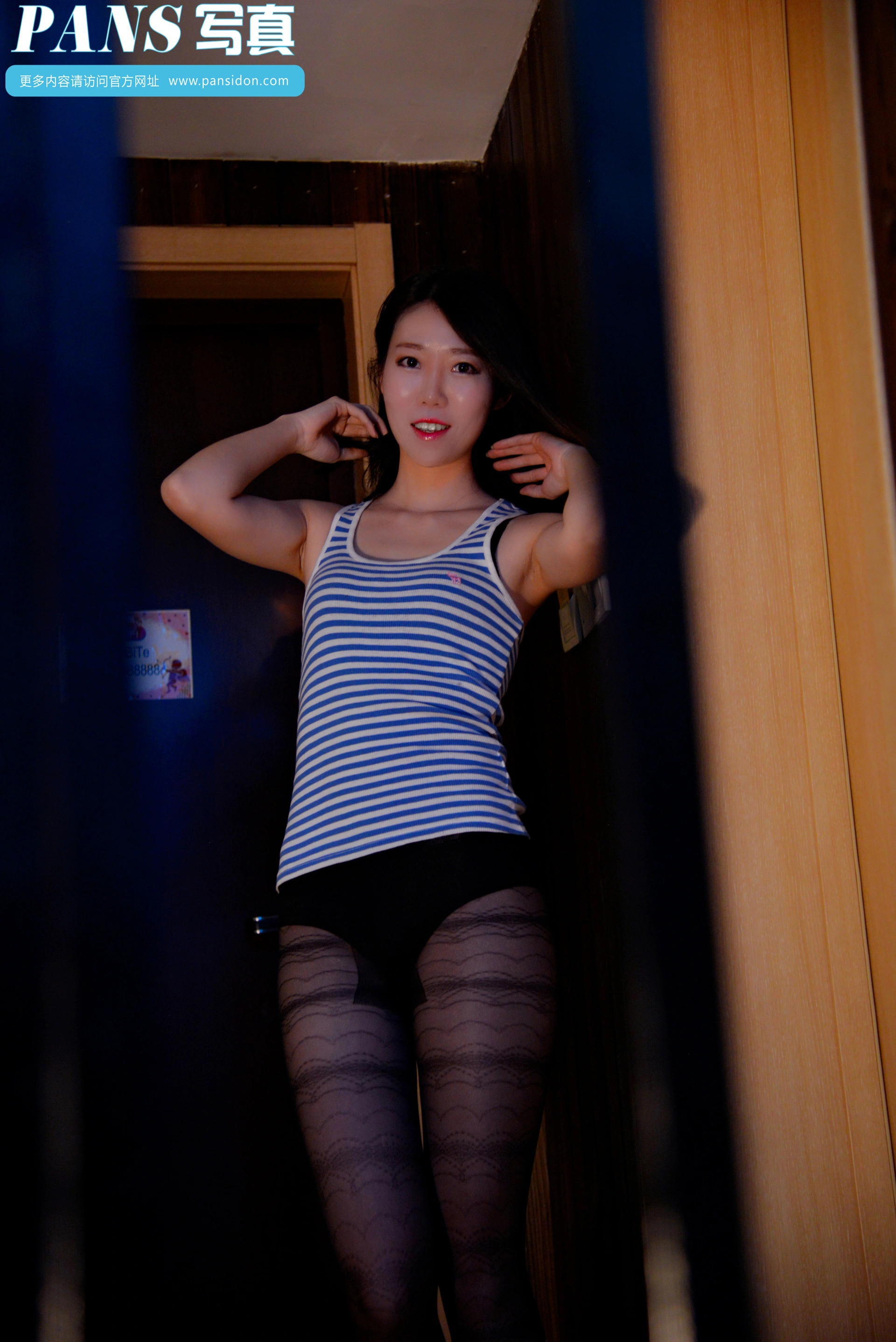 [PANS写真] 2016.10.16 NO.663 皮皮 1