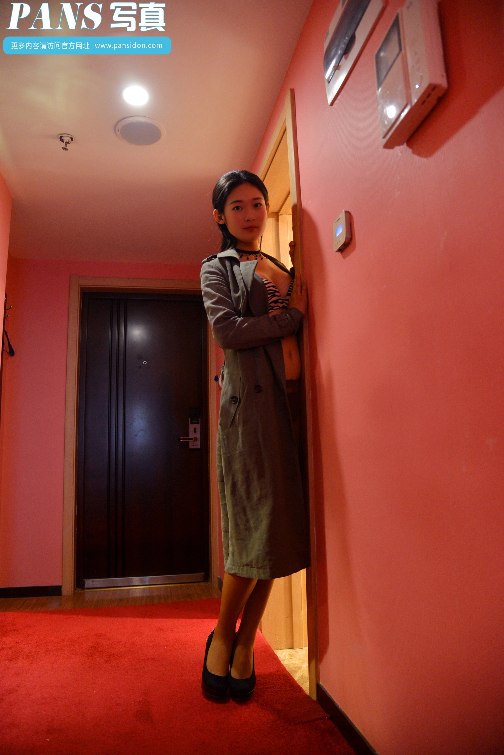 [PANS写真] 2016.10.18 NO.664 冰冰 1