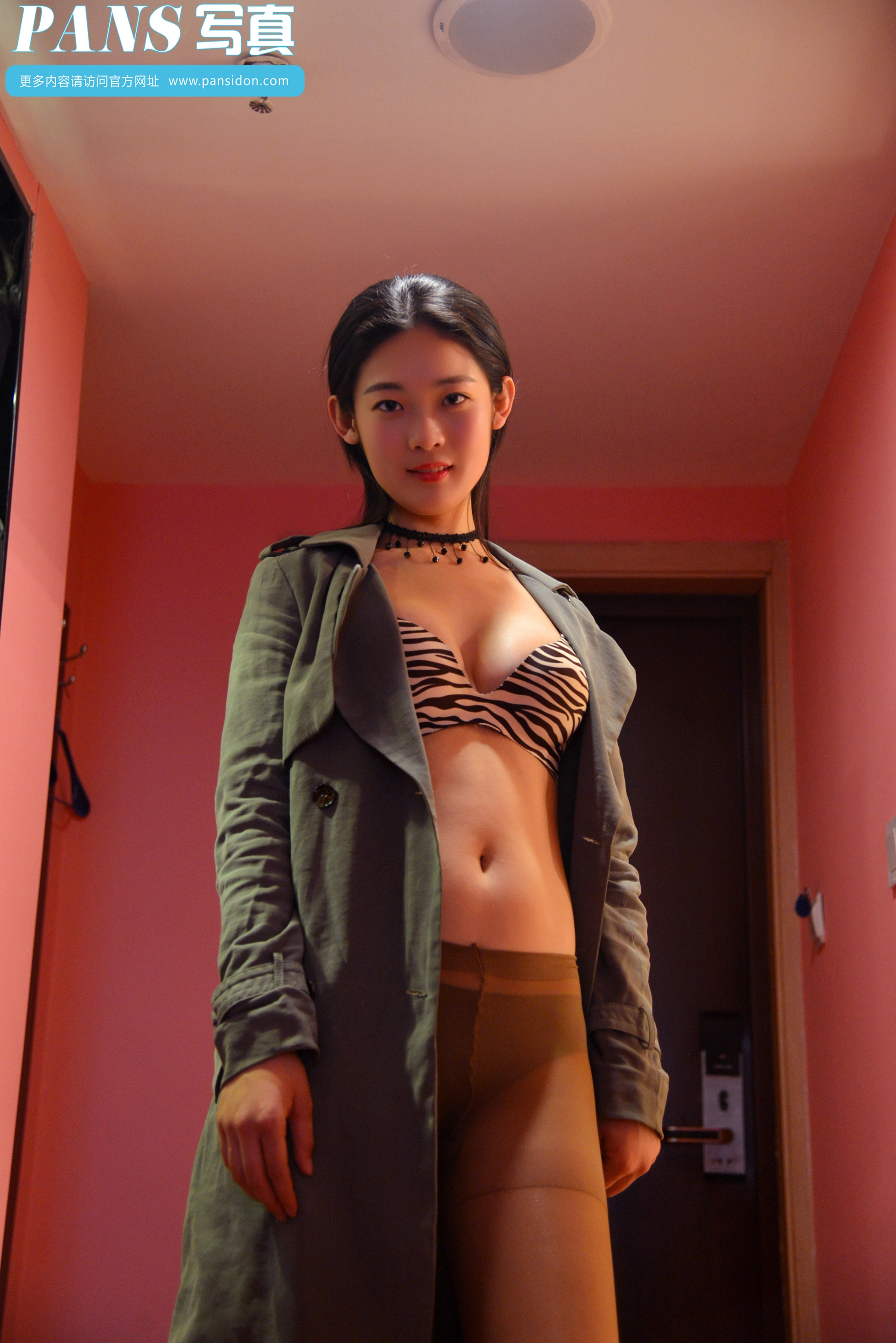[PANS写真] 2016.10.18 NO.664 冰冰 2